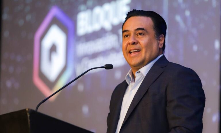 Luis Nava llama a la unidad tras la declinación de Marco del Prete para 2027