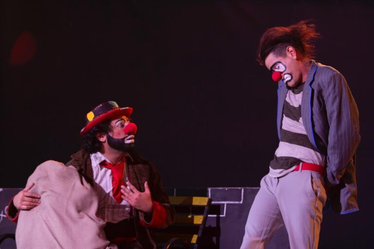 Finaliza con éxito la Muestra Estatal de Teatro Querétaro 2026: Un reflejo de diversidad y talento