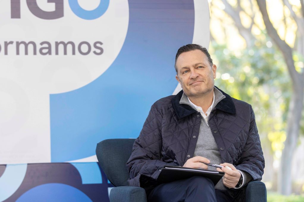 Kuri Declara «Inaceptables las Dictaduras» y Respalda Postura de Sheinbaum sobre Venezuela