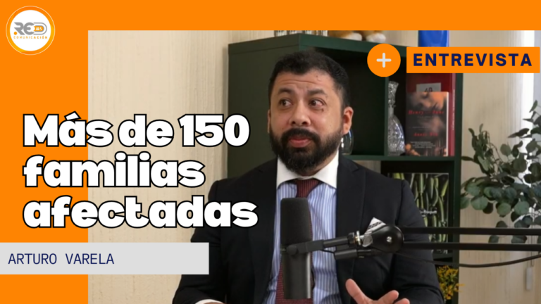 Más de 150 familias afectadas por presunto fraude inmobiliario en Valle del Cimatario