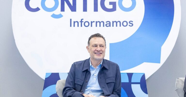 Kuri a Funcionarios: «Resultados Primero, Aspiraciones Después»