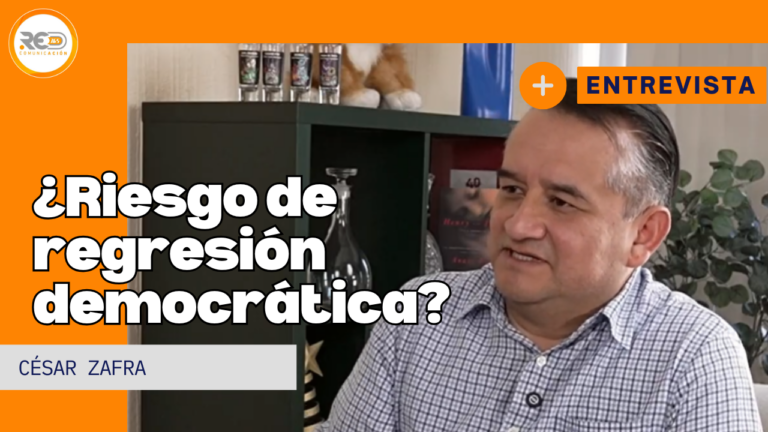 Reforma electoral, agua y seguridad marcarán la agenda de Querétaro en 2026: César Zafra