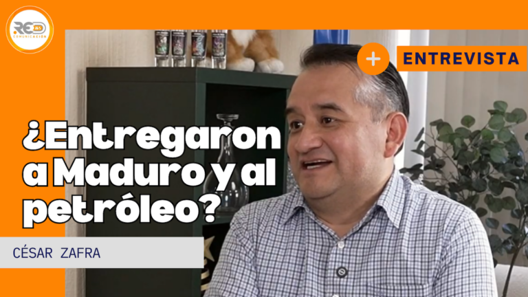 Advierten riesgos de autoritarismo y desinstitucionalización tras captura de Maduro