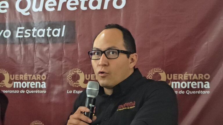 Alejandro Pérez Ibarra: La reforma electoral busca democratizar las listas plurinominales