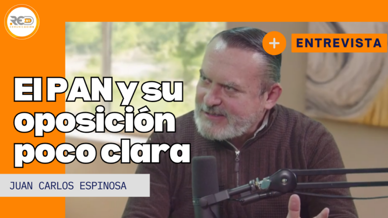 PAN adelanta definiciones rumbo a 2027 y réplica modelo de Morena