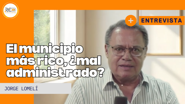 Presupuesto de El Marqués concentra altos montos y abre debate sobre prioridades de gasto: Jorge Lomelí