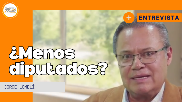 Cambios al financiamiento y a la representación legislativa, ejes de la reforma electoral