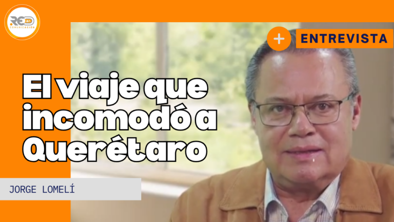 Viaje a España evidencia definición temprana de candidaturas panistas en Querétaro