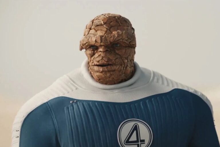 Avengers: Doomsday — Los Cuatro Fantásticos aterrizan en Wakanda