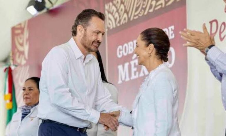 Claudia Sheinbaum visitará Querétaro el 5 de febrero