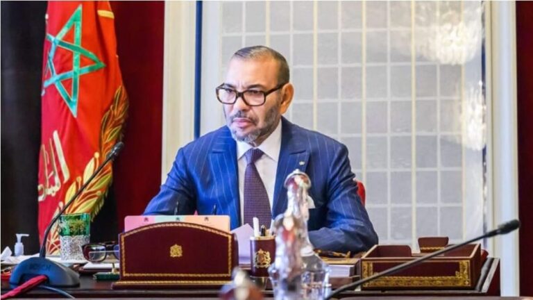 Futbol y diplomacia africana: el mensaje del Rey Mohammed VI tras la CAN 2025