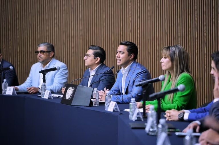 Querétaro aprueba reformas contra homicidio vial: sanciones más severas a conductores ebrios