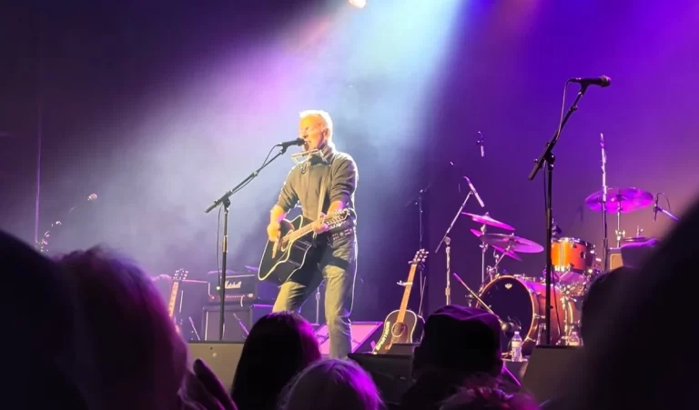 Bruce Springsteen estrena canción contra operativos del ICE en protesta de Mineápolis