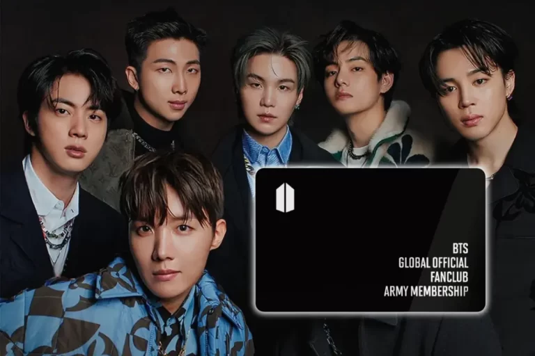 Preventa de BTS en México: Todo lo que debes saber sobre la ARMY Membership