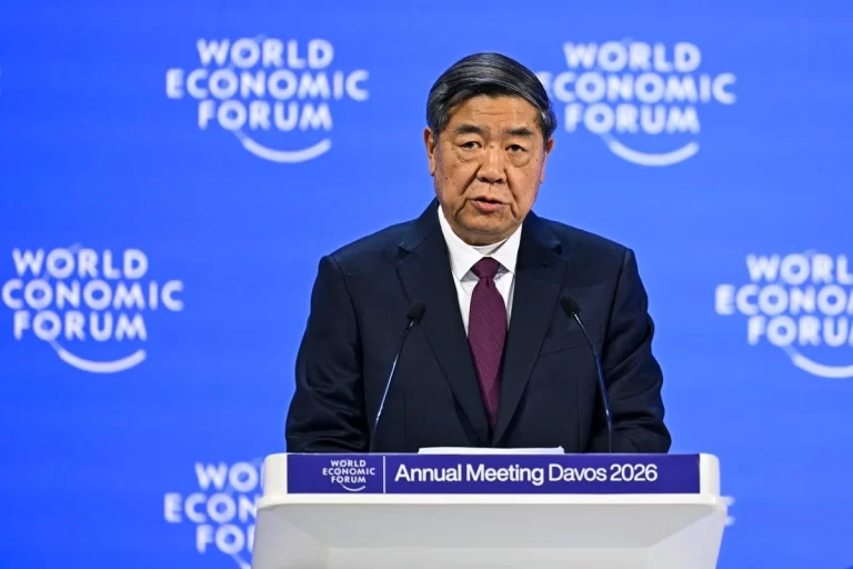 China en Davos 2026: De la «fábrica del mundo» al mayor mercado de consumo global