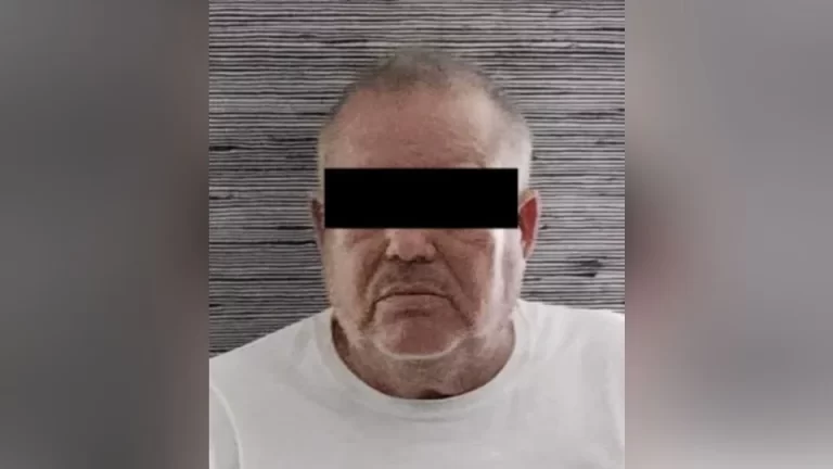 Capturan en Culiacán a «El Sagitario», Segundo al Mando de la Organización