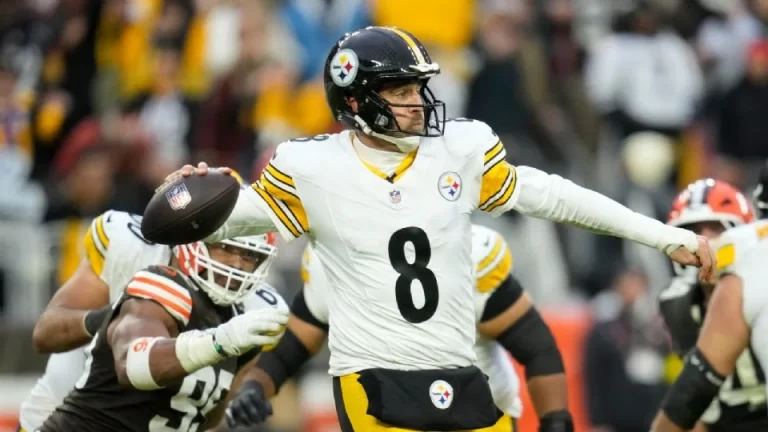 El Futuro de Aaron Rodgers en el Aire: Será Agente Libre y Contempla Seguir Jugando a los 42 Años