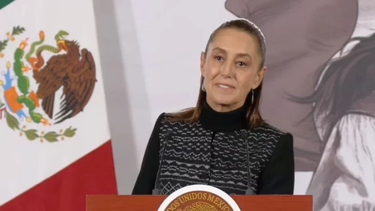 Sheinbaum interviene por BTS: Envía carta a Corea del Sur para solicitar más fechas en México