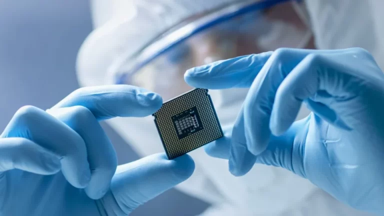 La UNAM desarrolla el primer «hígado en un chip» de Latinoamérica