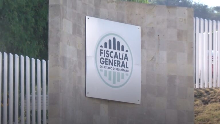 Fiscalía de Querétaro Investiga Feminicidio tras Hallazgo en San Juan del Río