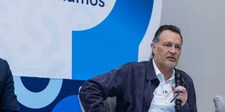 Kuri pide al PAN establecer «reglas claras» para el 2027