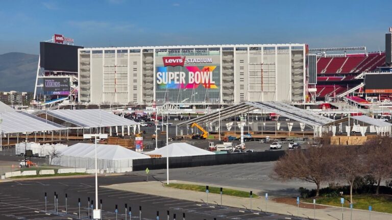 Seguridad Nacional confirma operativos de ICE durante el Super Bowl LX en Santa Clara