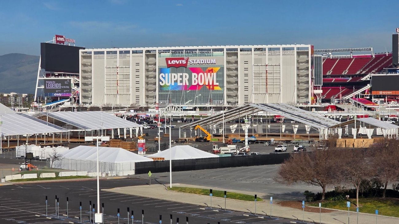 Seguridad Nacional confirma operativos de ICE durante el Super Bowl LX en Santa Clara | Red365 Noticias