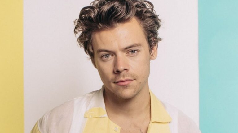 Harry Styles en México 2026: Fechas, preventa y detalles del Together, Together Tour
