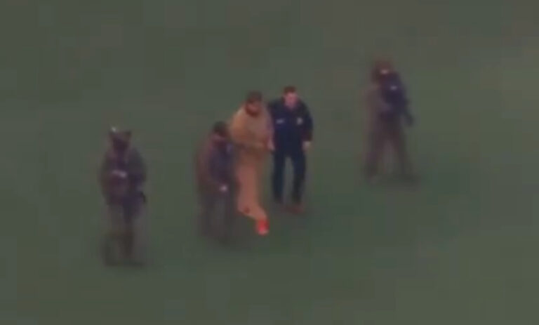 Nicolás Maduro y Cilia Flores Trasladados para su Primera Audiencia