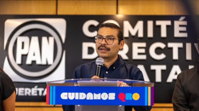 Accidente de Interoceánico “es de lo más bajo”: PAN