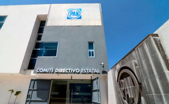 PAN definirá pronto a líder del proyecto “Cuidar Querétaro” hacia 2027