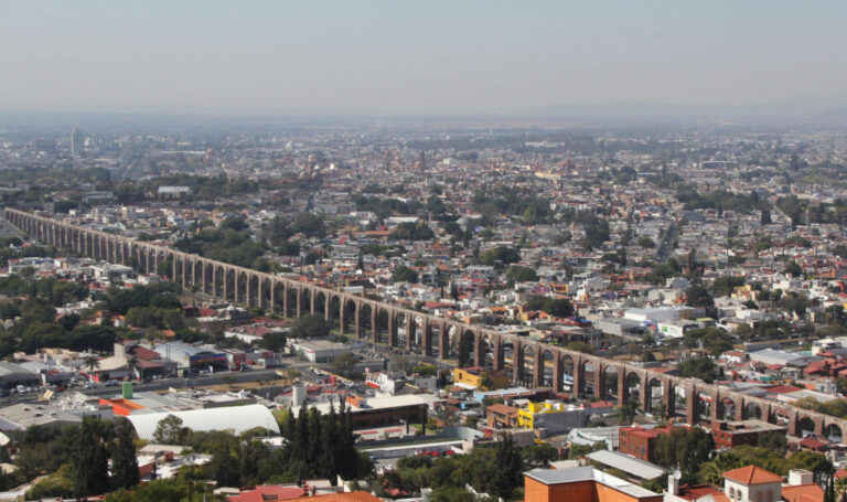 Sismo de magnitud 6.5 sin afectaciones en Querétaro: Protección Civil estatal confirma que el temblor no fue percibido por la población