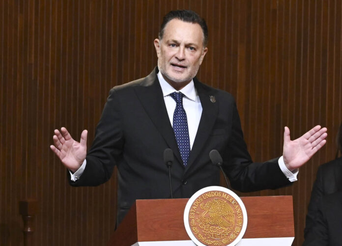 Mauricio Kuri Noticias Qro