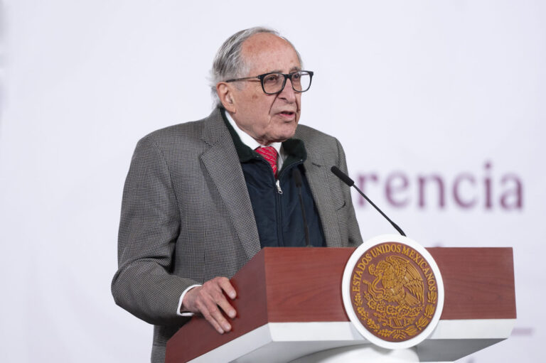 Gobierno erradica brote de sarampión en Chihuahua tras aplicar 1.8 millones de vacunas