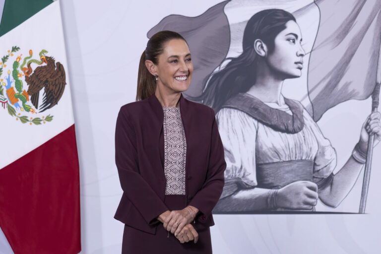 Resumen de ‘La Mañanera del Pueblo’: 17 de febrero de 2026