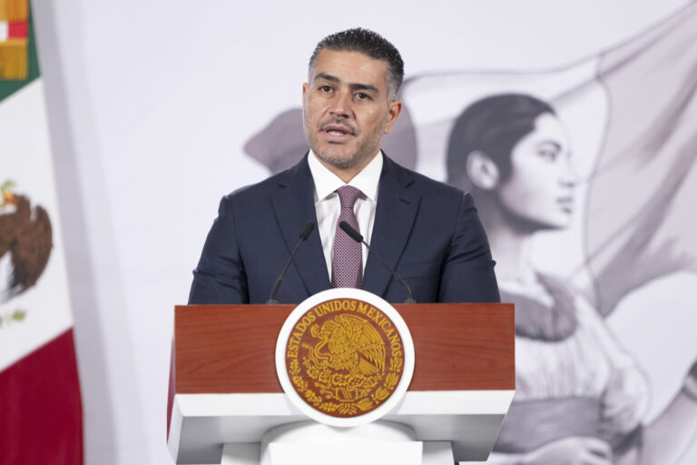 Operativo contra «El Mencho» deja saldo de 62 fallecidos en todo el país: Reporte de Seguridad