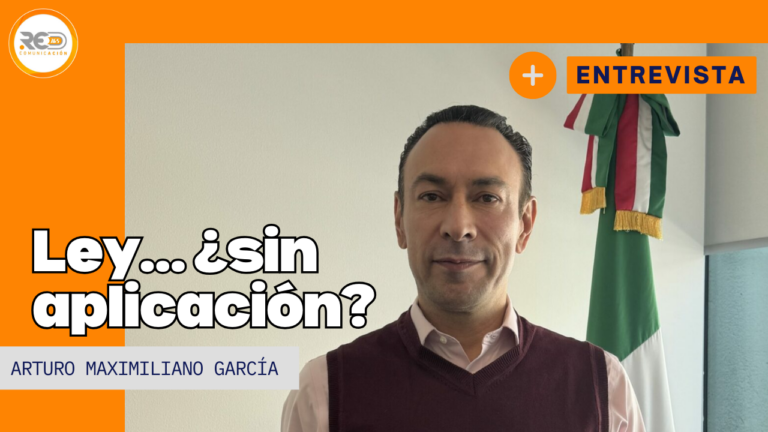 Costos frenan aplicación de la Ley de Participación Ciudadana en Querétaro: Arturo Maximiliano García