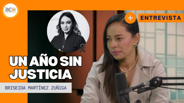 Tras un año del feminicidio de Perla Martínez Zúñiga su familia denuncia falta de avances y presenta queja ante Derechos Humanos en Querétaro