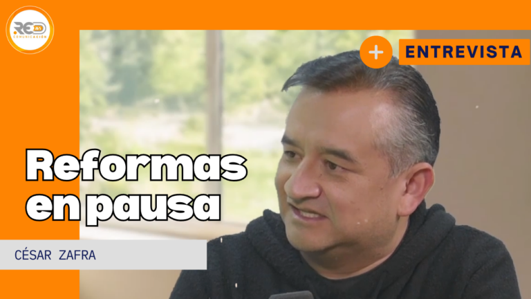 Organizaciones civiles advierten rezago legislativo en Querétaro y piden acelerar discusión de reformas