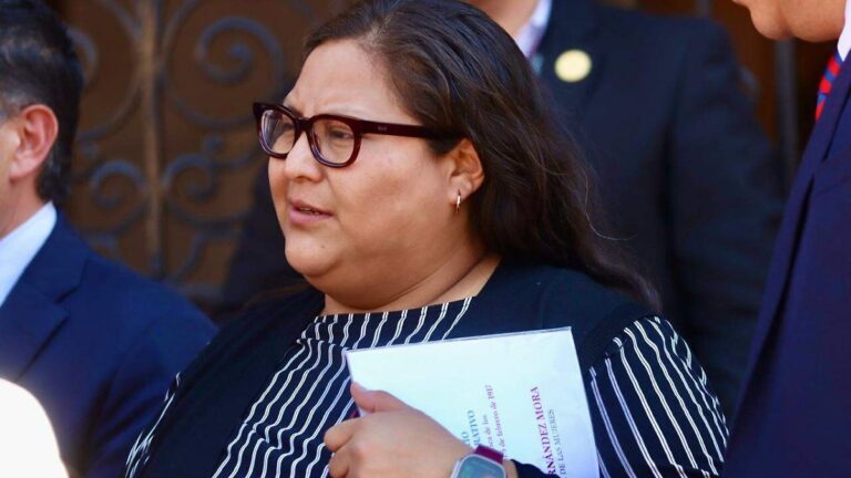 Congreso de Querétaro cae en desacato por omisión en la despenalización del aborto