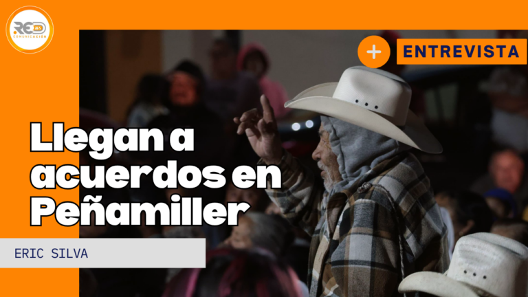 Reabren presidencia municipal de Peñamiller tras acuerdos entre autoridades y manifestantes