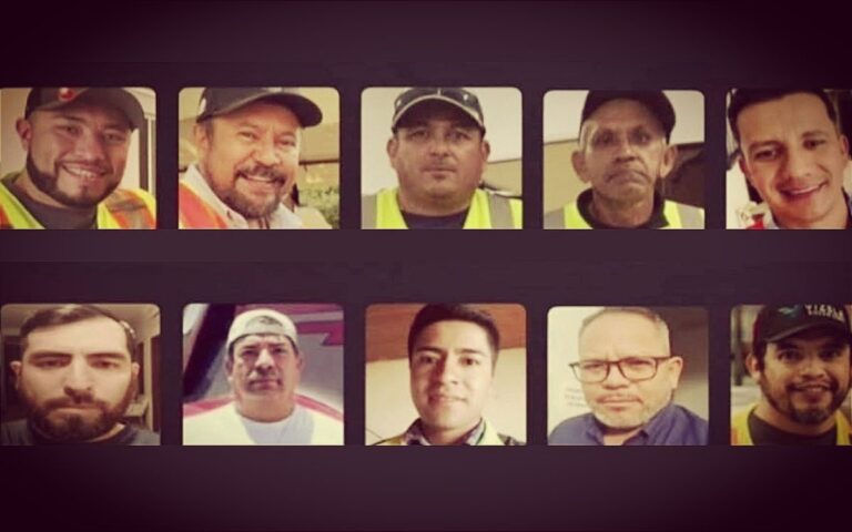 Identifican a cinco mineros tras hallazgo de fosas clandestinas en Concordia, Sinaloa