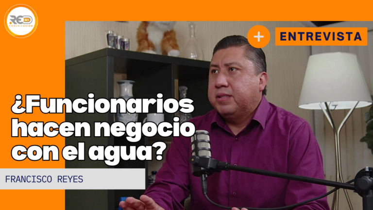 Acusan presunto negocio de pipas con implicación de funcionarios en El Marqués; comunidad de Chichimequillas logra nuevo pozo