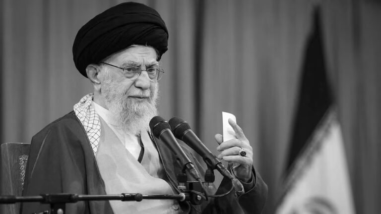 Trump confirma muerte de Ali Khamenei y caída de la cúpula dirigente en Irán