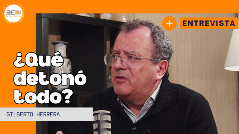 Gilberto Herrera atribuye conflicto en Peñamiller a falta de atención de autoridades municipales