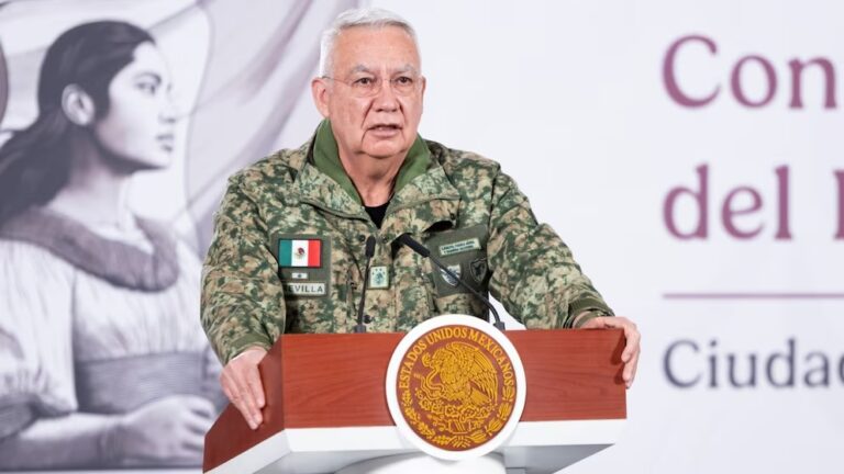 Pareja sentimental de «El Mencho» fue la pieza clave: Defensa revela cronología del operativo