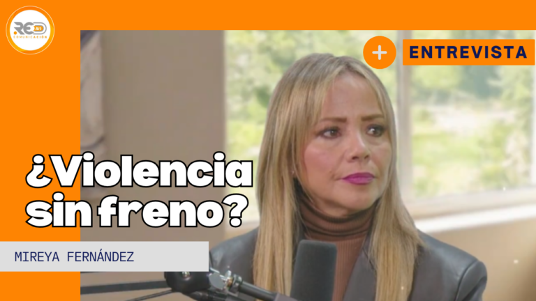 Regidora de Corregidora advierte altos niveles de violencia contra mujeres en Querétaro y pide fortalecer políticas públicas