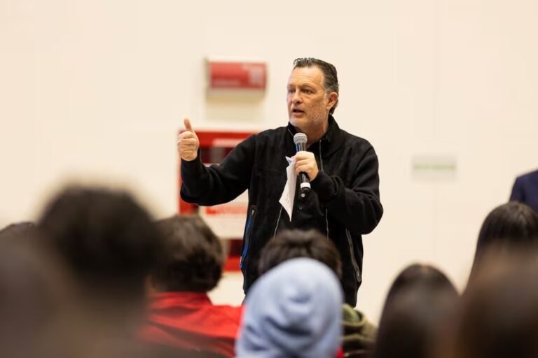 Mauricio Kuri confirma disposición para avanzar en la Reforma Judicial en Querétaro