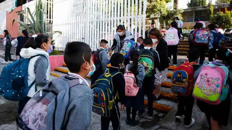 Preinscripciones Querétaro 2026-2027: Cómo registrar a tus hijos en línea y asegurar un lugar