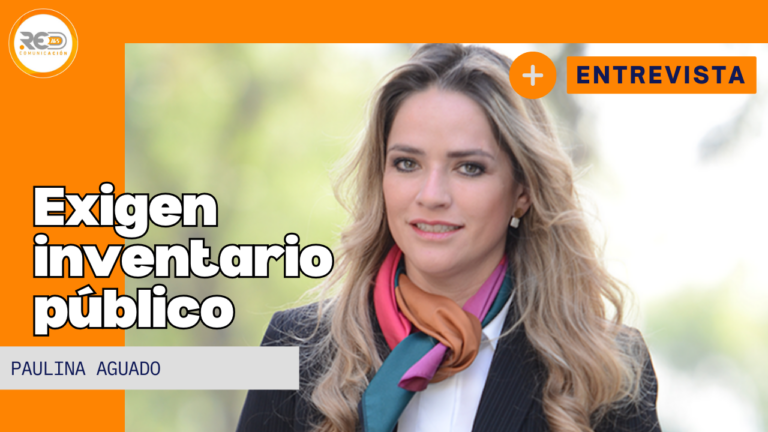 Regidora propone impedir venta de áreas de equipamiento en Querétaro y exigir transparencia